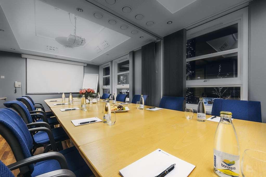 Scandic Fauske Facilități foto